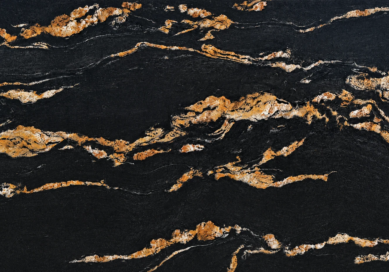 Cosmic Black
