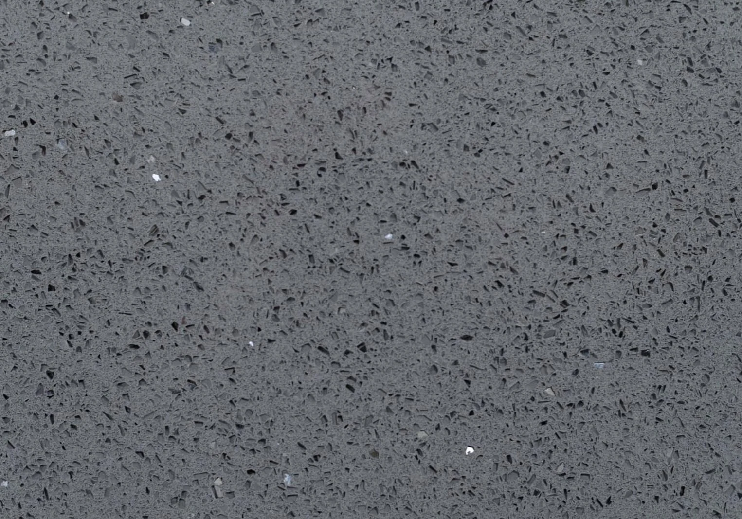 Grey Mirror by Quartz City