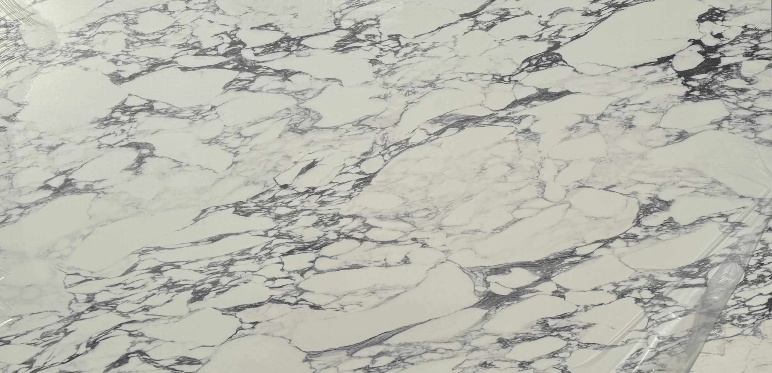 Classic Arabescato by Quartz City