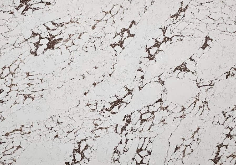 Calacatta Viola by Quartz City