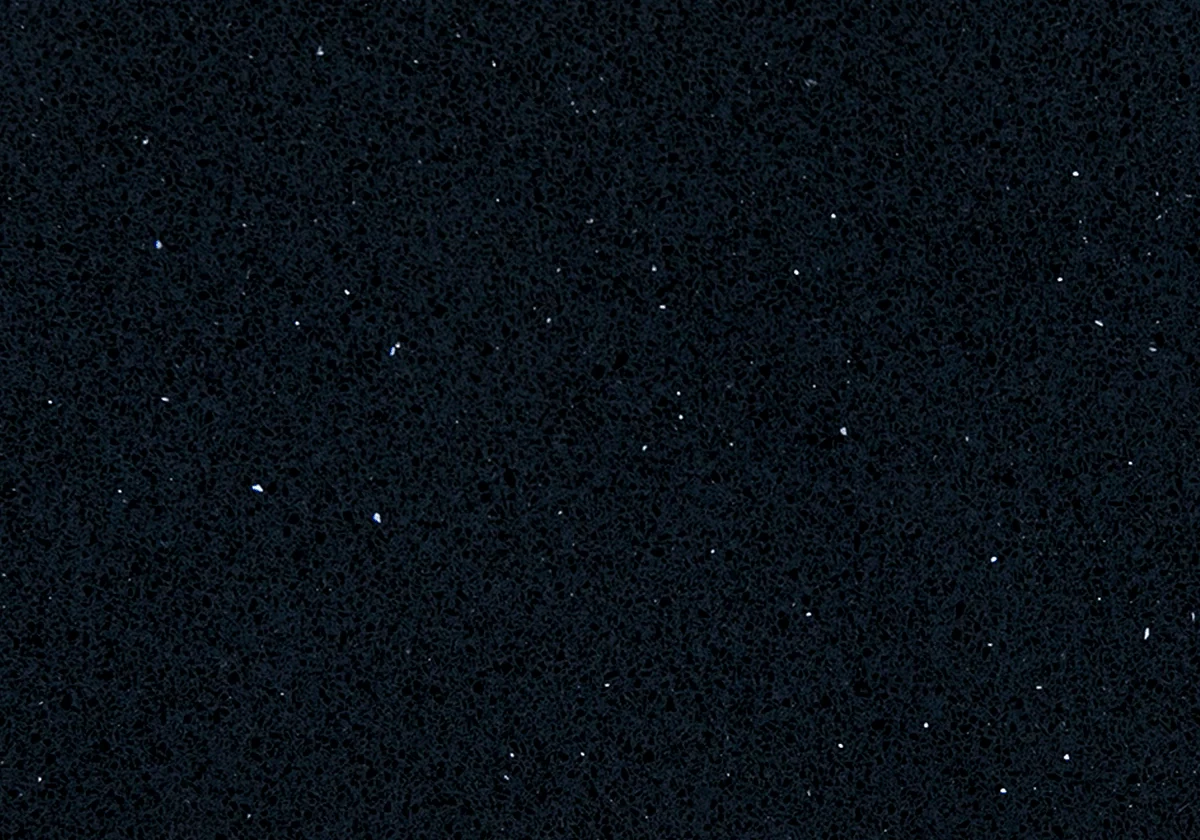 Black Shimmer by Quartz City