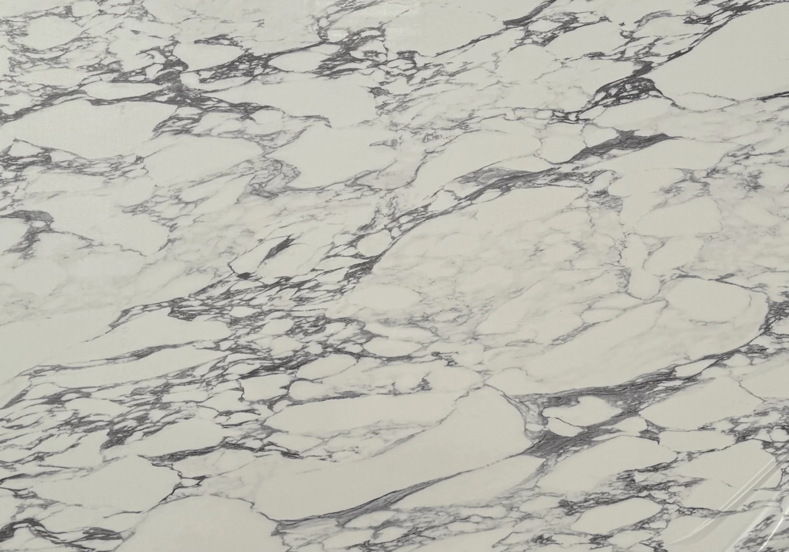 Classic Arabescato by Quartz City