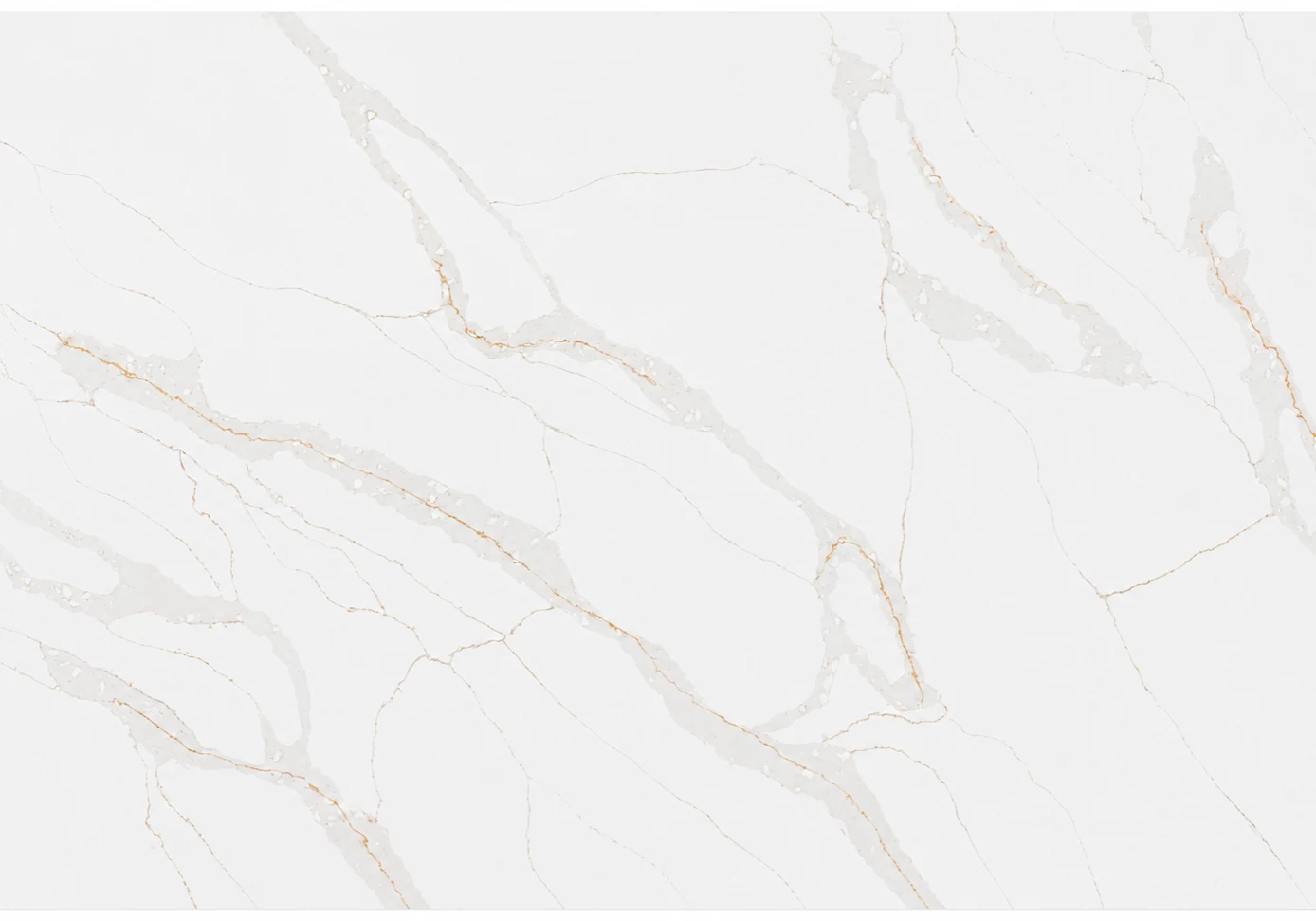 Classic Calacatta Gold