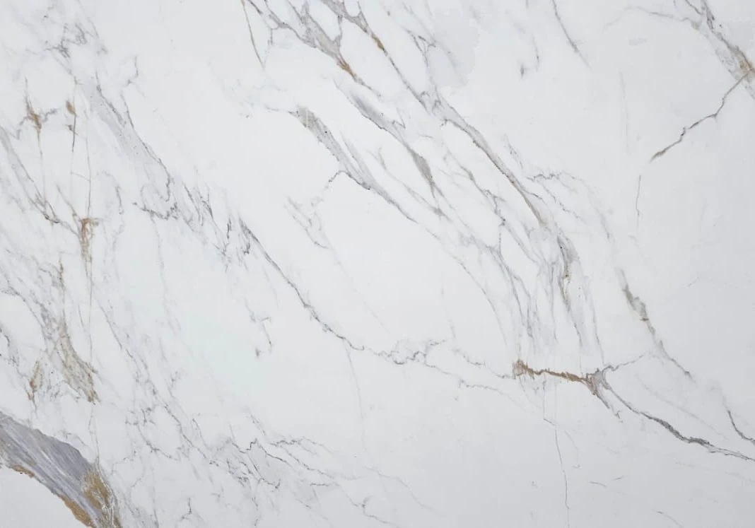 Calacatta Luxury by Quartz City - Printed Range