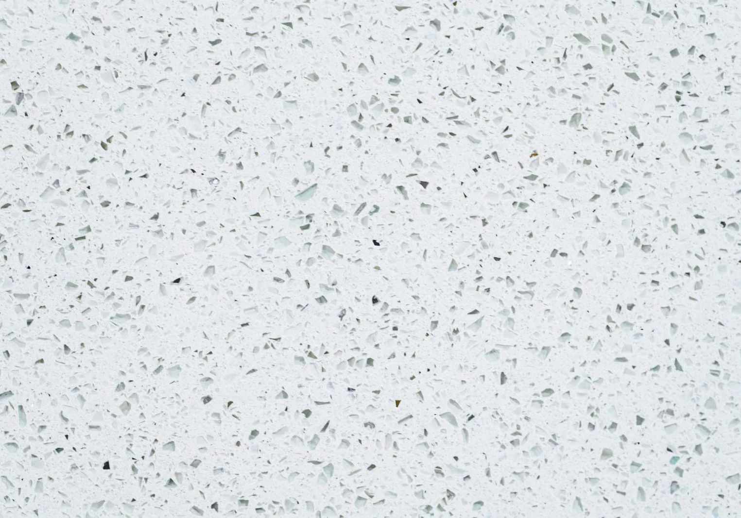 White Mirror by Quartz City