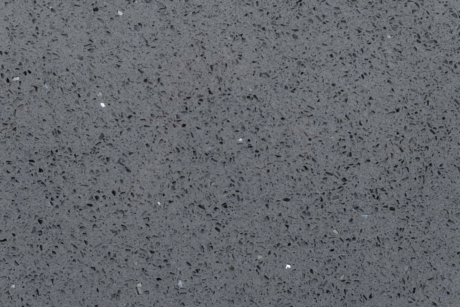 Grey Mirror by Quartz City