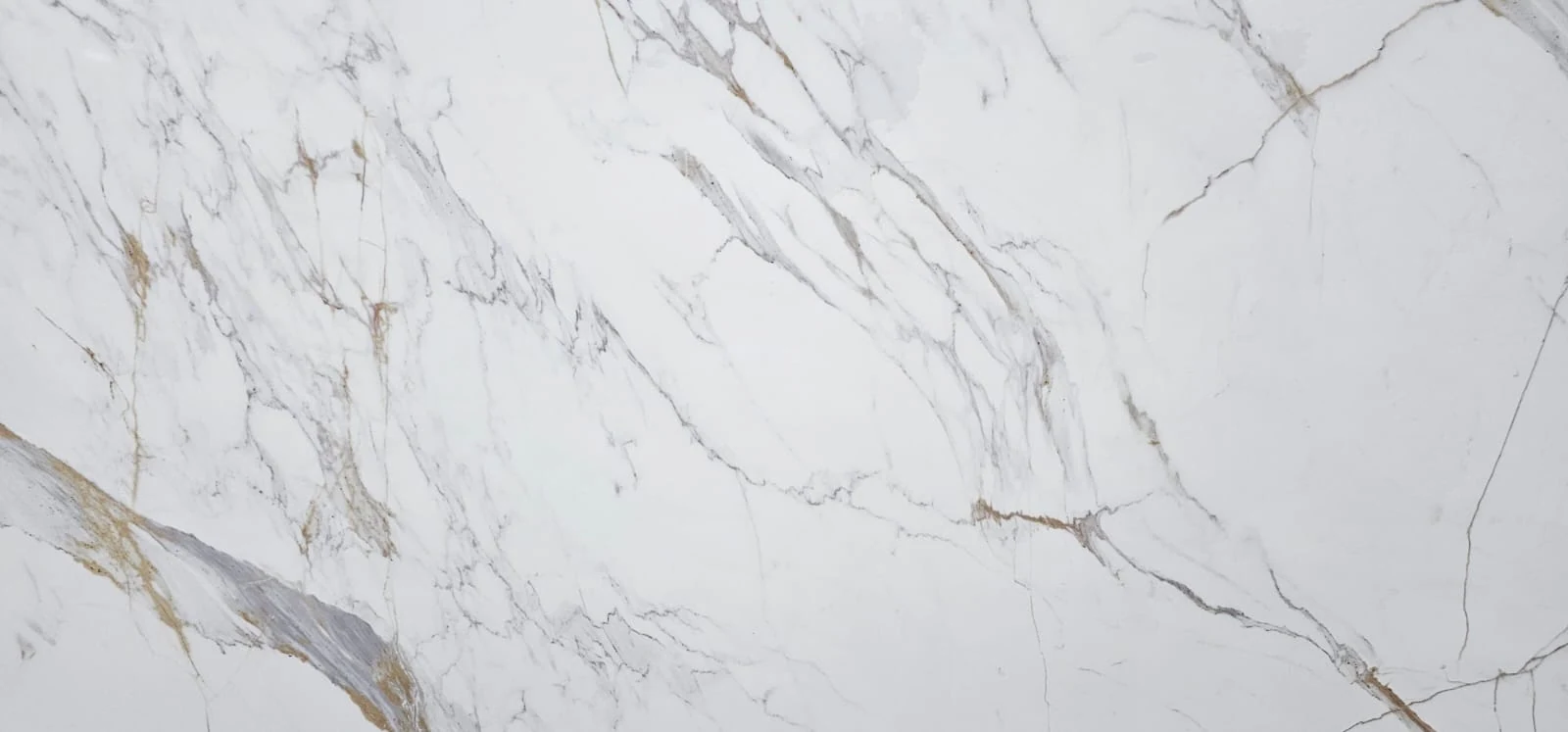Calacatta Luxury by Quartz City - Printed Range