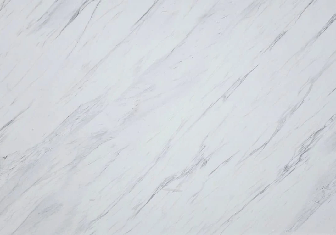 Bianco Elegance by Quartz City - Printed Range