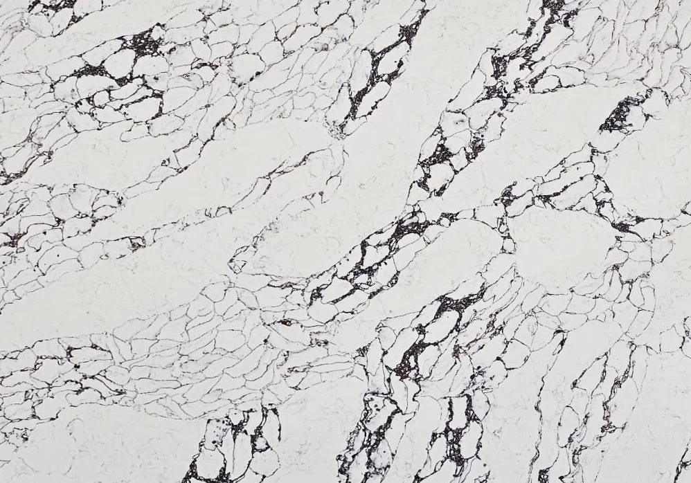 Arabescato Brown by Quartz City