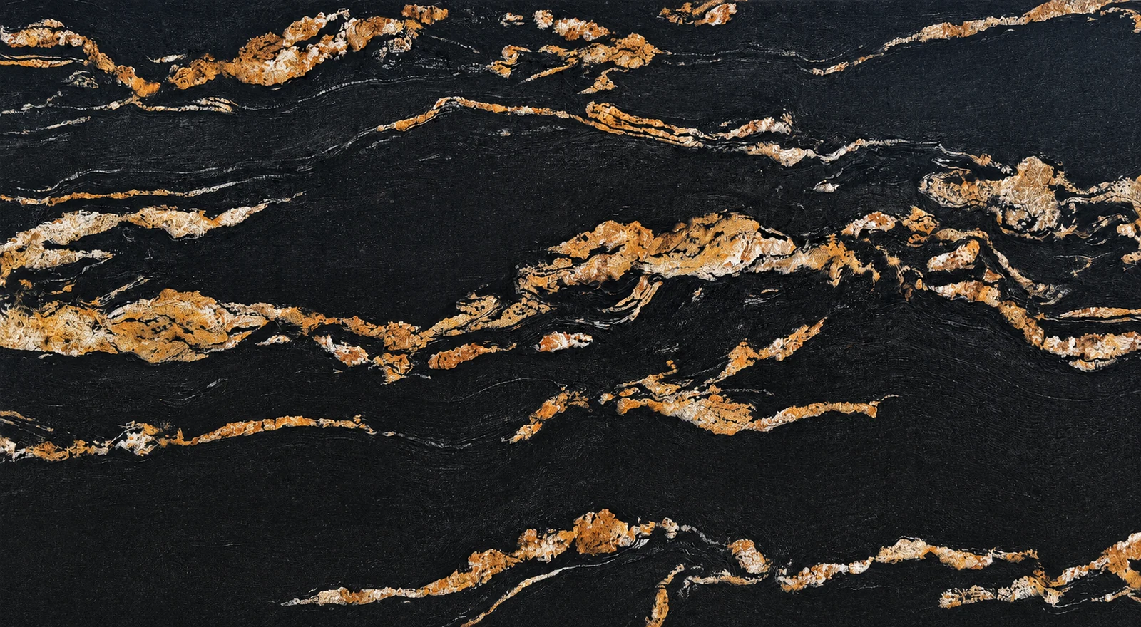Cosmic Black
