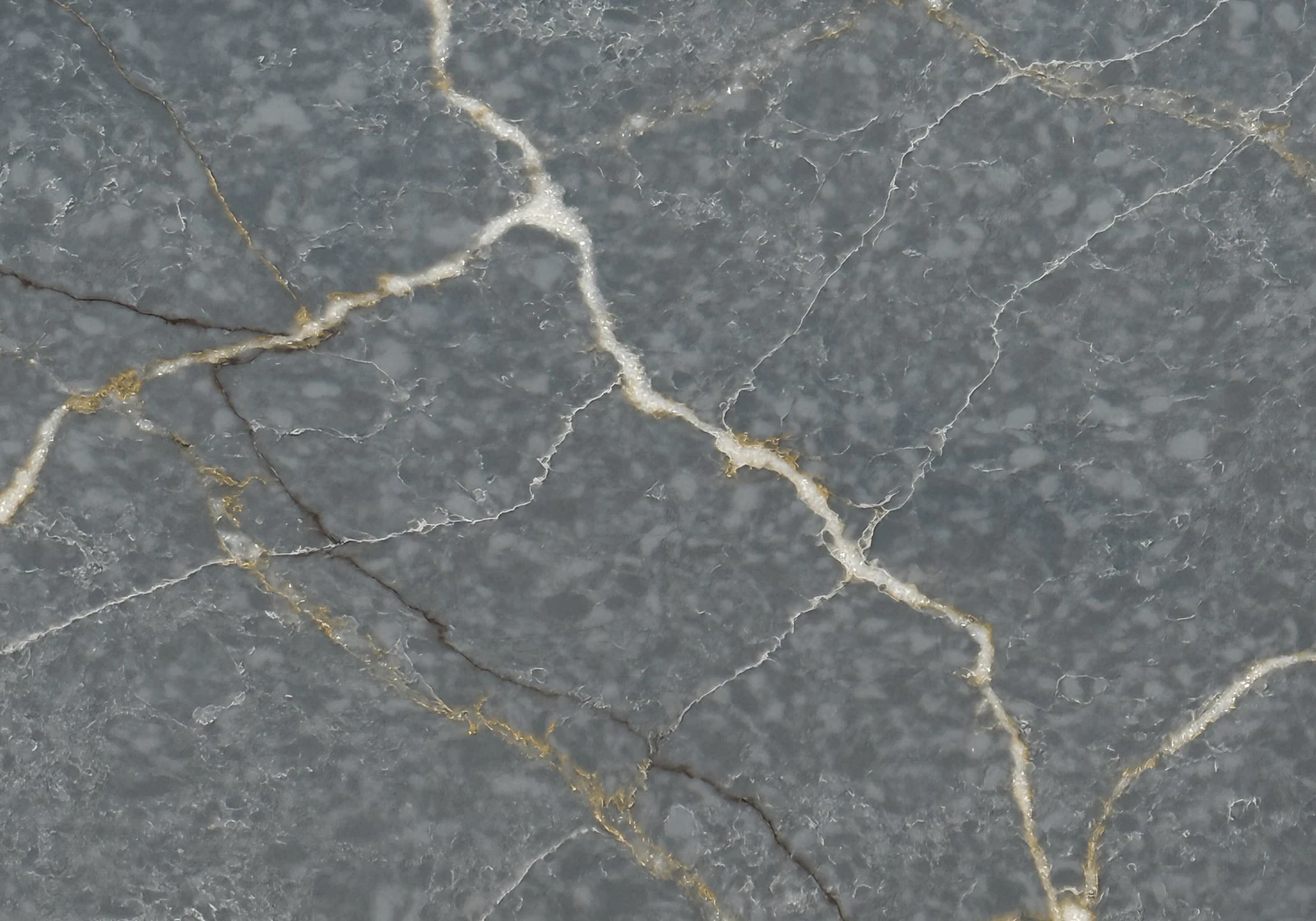 Midas Touch by Quartz City