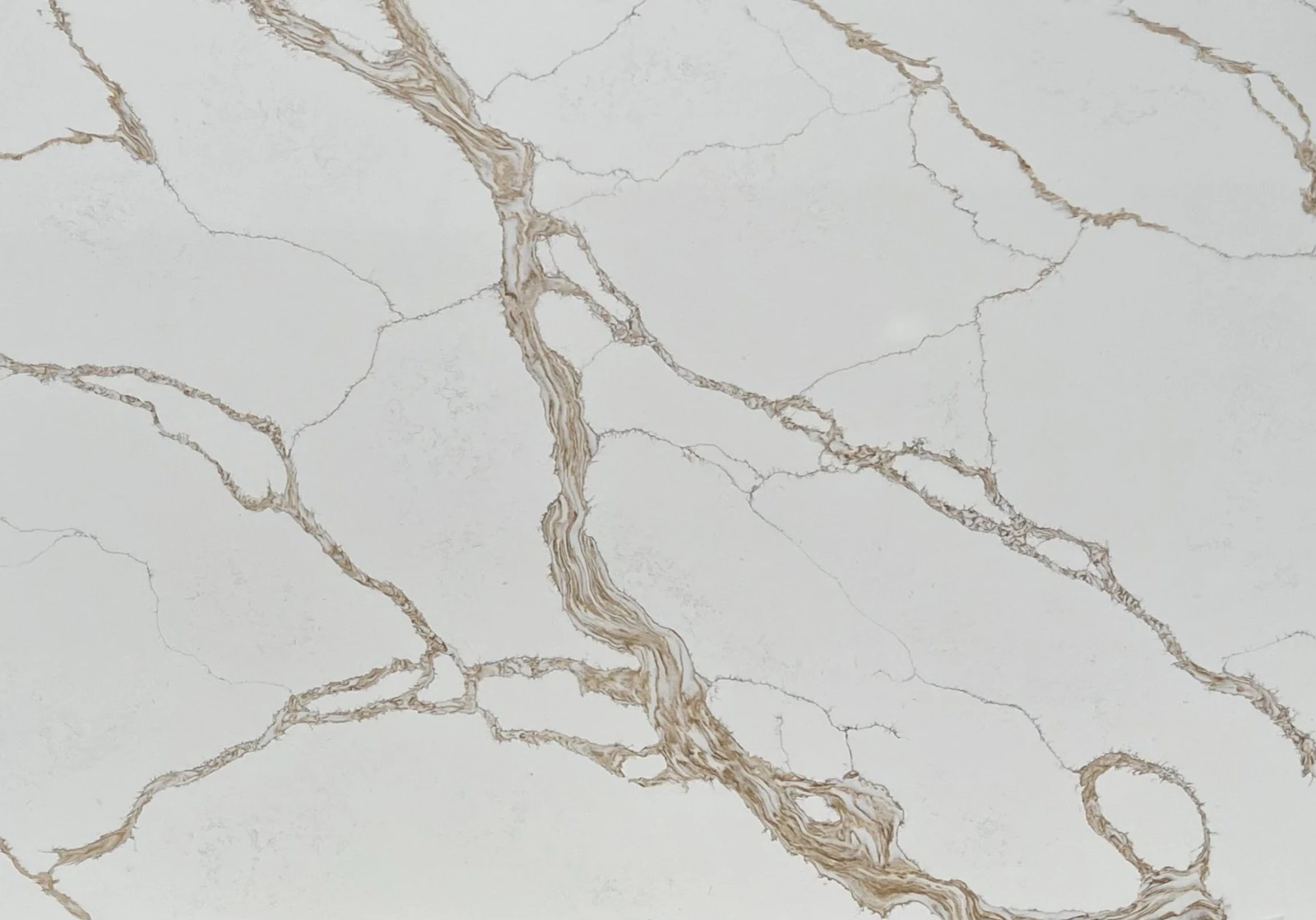 Calacatta Oro by Quartz City