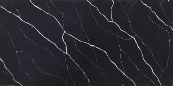 Black Marquina by Quartz City