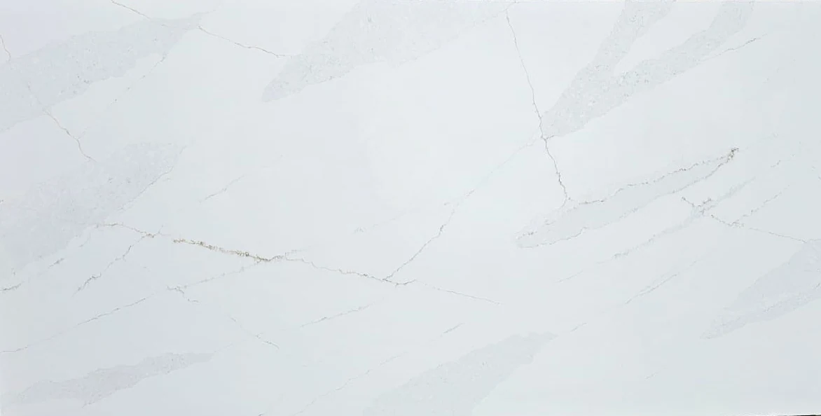 Calacatta Glow by Quartz City