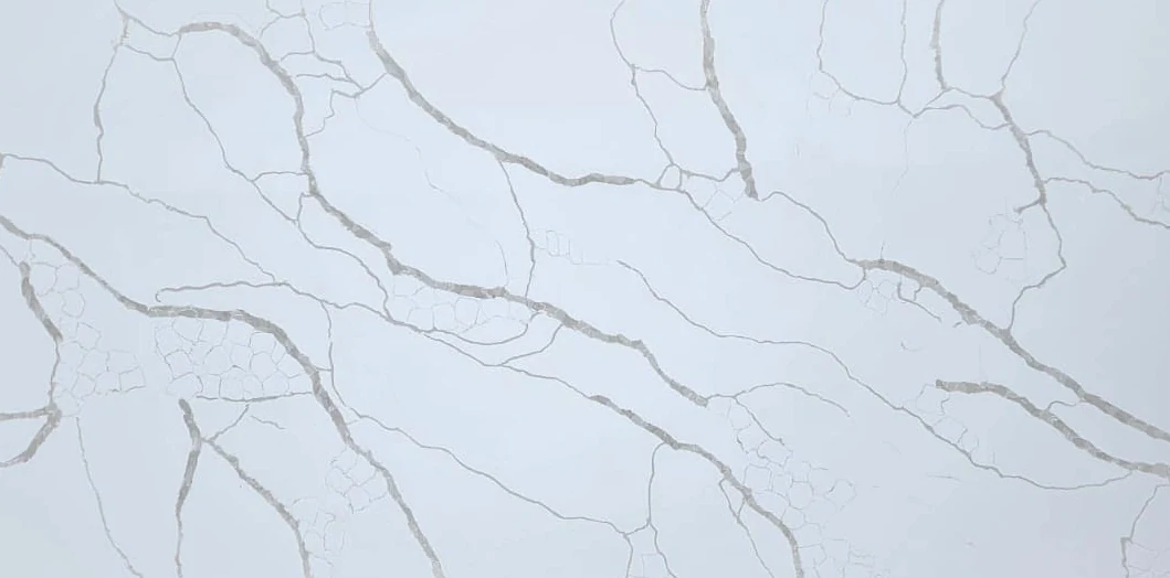Venato Grey by Quartz City