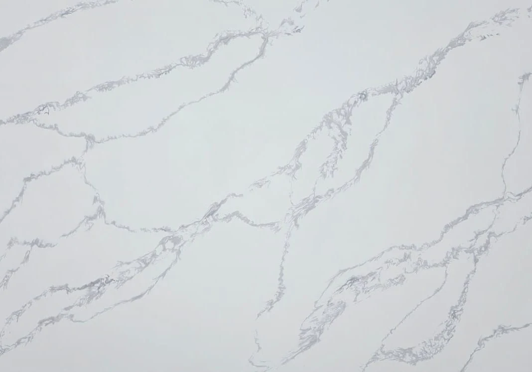 Calacatta Storm by Quartz City