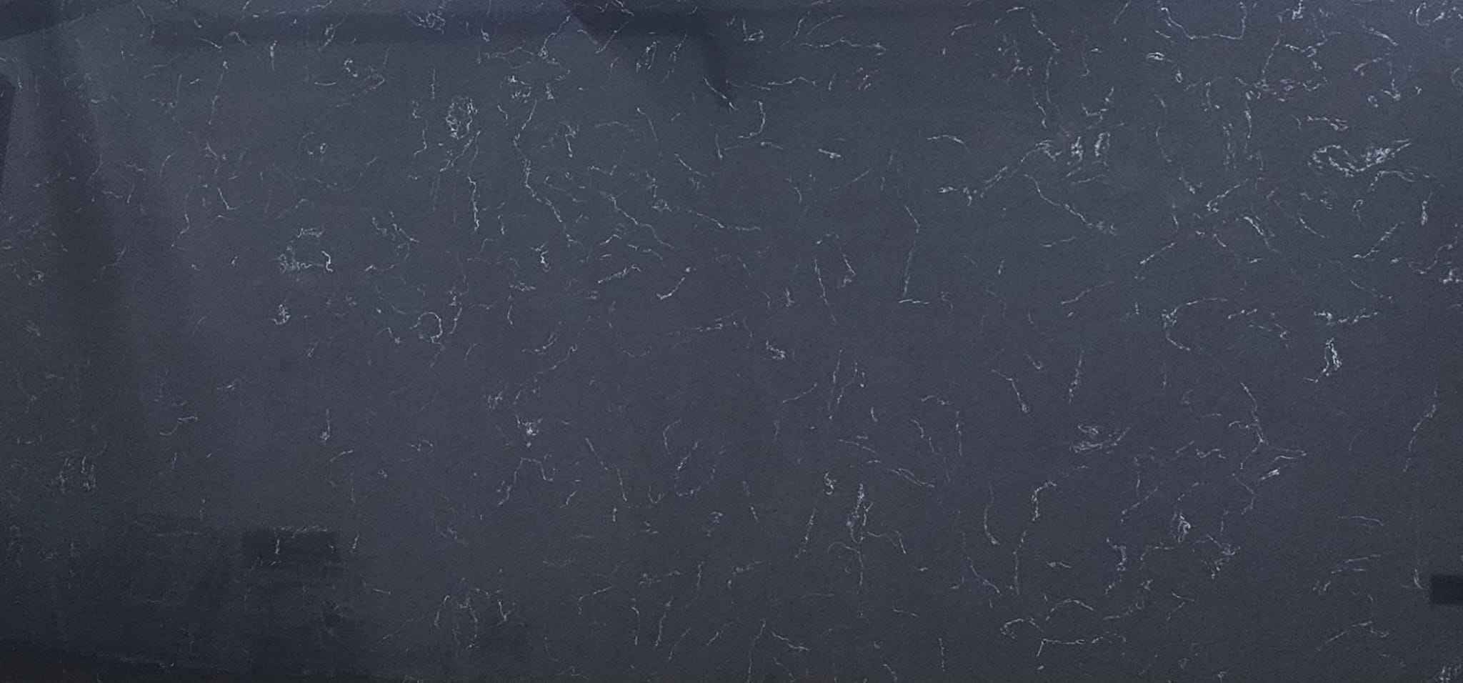 Carrara Black by Quartz City