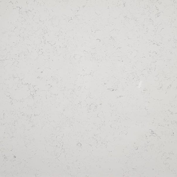 Carrara White by Quartz City