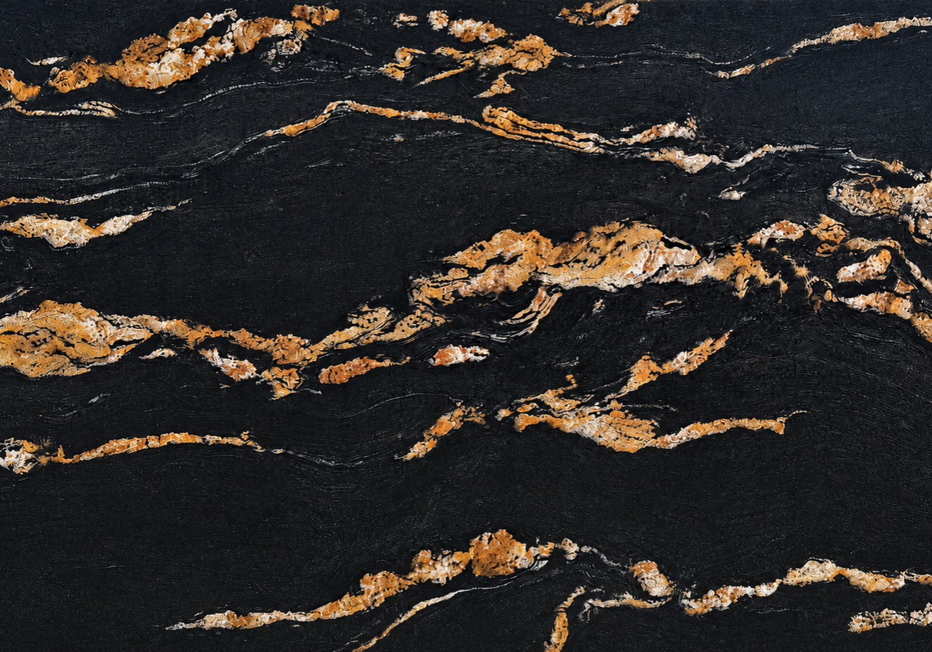 Cosmic Black