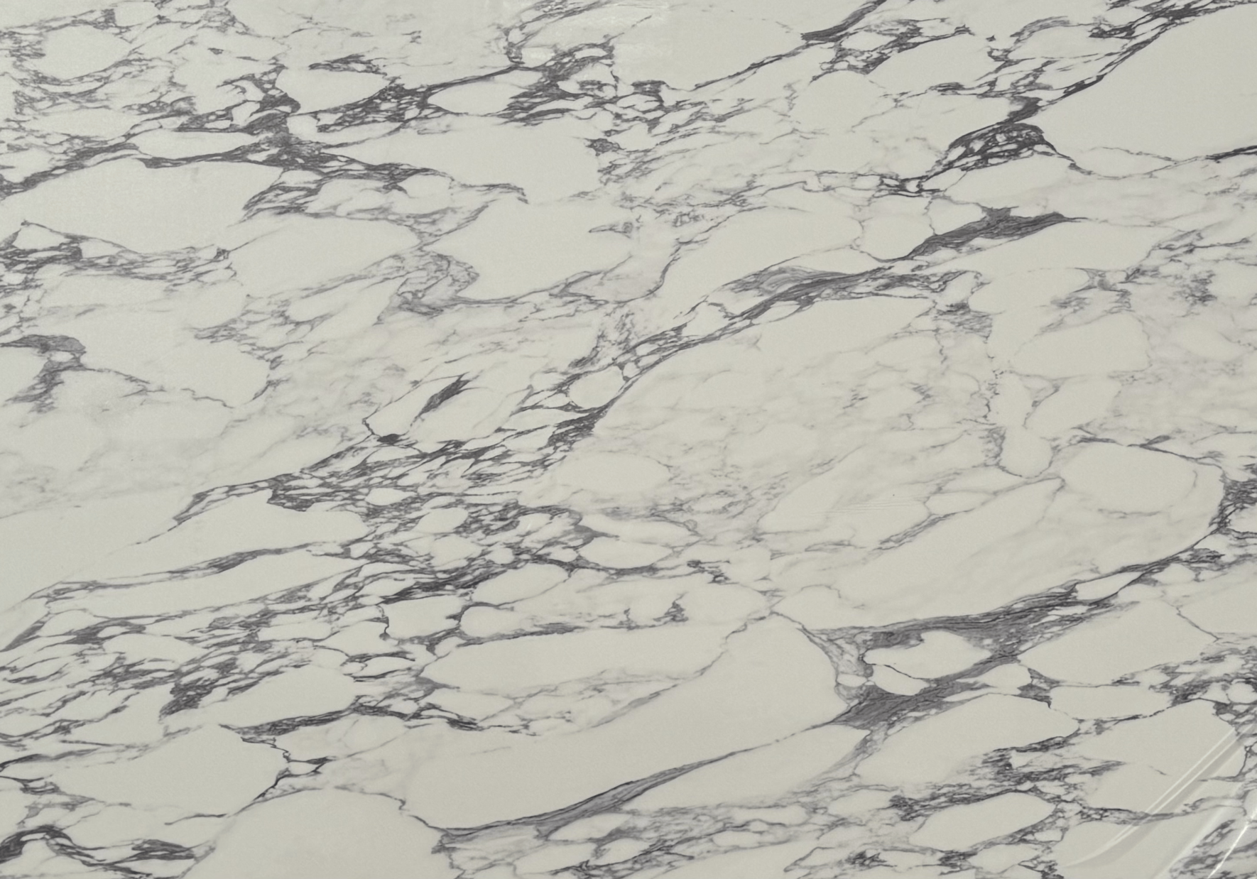 Classic Arabescato by Quartz City
