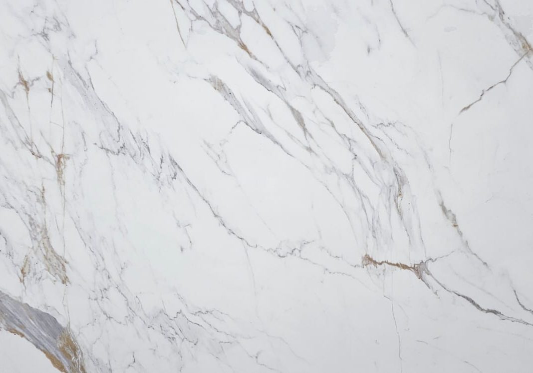 Calacatta Luxury by Quartz City - Printed Range