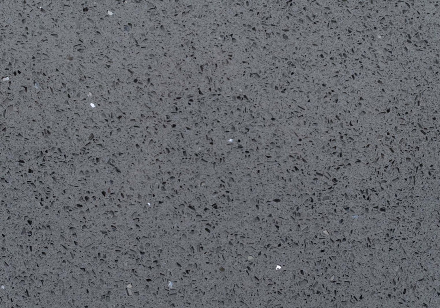 Grey Mirror by Quartz City